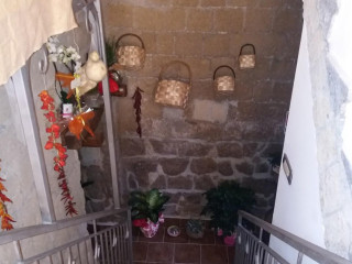 Antica Cantina O' Spurtiglione