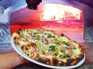 Pane E Pizza Da Cesare