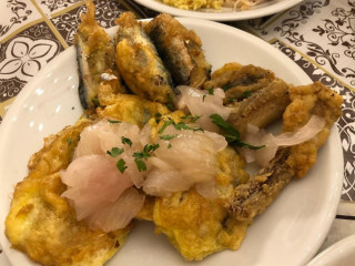 Trattoria Da Giacomo