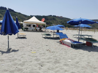 Lido Spiaggia D'oro