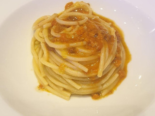 Crudo E Bollicine