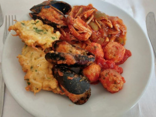 Trattoria Del Lago