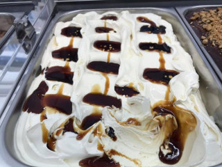 Eisdiele Oasi