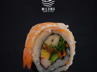 Miluma Fish