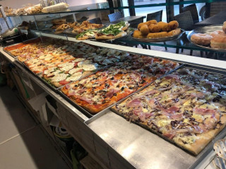 L'arte Della Pizza