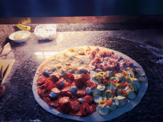 Pizzeria Aquila