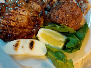 Antica Trattoria Da Pilio E Frapiero