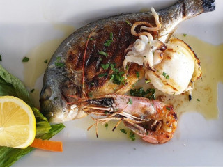 Trattoria Da Antonino