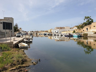 Controcorrente -taverna Di Mare- Marmoreo Bartolomeo Antico Borgo Marinaro