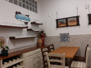 Trattoria Paradisiculo Di Lilla Visalli