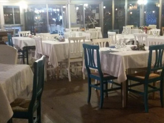 Il Porto Trattoria Del Mar