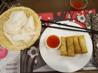 Chan Sushi