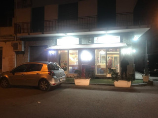 L'angolo Delle Delizie Da Carmen