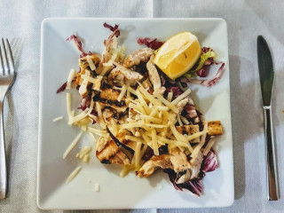 La Locanda Dei Messapi