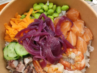 I Mori Messina Healthy Bar E Restaurant