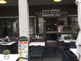 Soraya