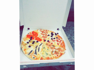 Pizzeria Elisabetta