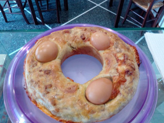 Mr Pizza