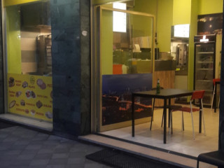 Kebab Istambul Acqui Terme
