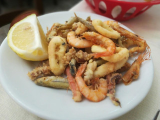 Trattoria Al Padrino