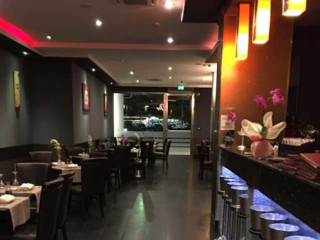 Sushi Wok