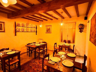 Nonna Maria Trattoria Melegnano