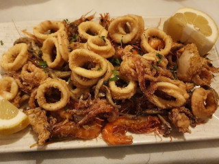 A Paciota Bistrò Di Pesce