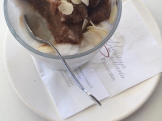 Pasticceria Messina