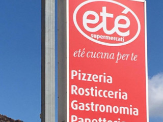 Etè Di Lamberti Stefania Figli Pizzeria Mercato San Severino