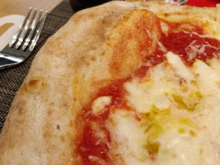 Gino Sorbillo Pizza Gourmand