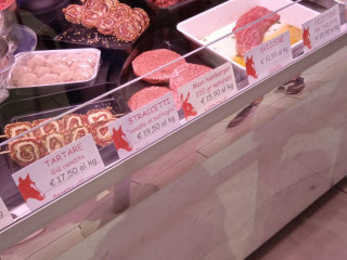 Macelleria Equina Da Vito Milano