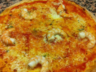 Pizzeria Aladdin