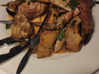 Cous Cous Siciliano Cucina Trapanese