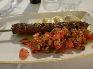 Ba Ghetto Milano