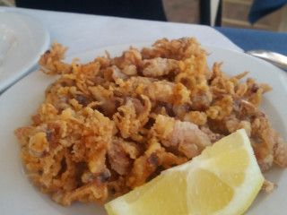 Peppe Il Pescatore