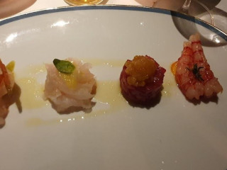 Langosteria Café Milano