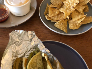 Santo Taco