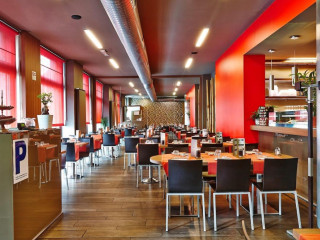 Ifu Oriental