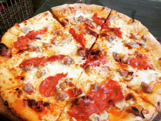 Pizzeria A Modo Mio Melzo