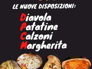 Pizzeria La Pizzetta