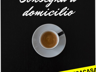 Caffe' Sahib