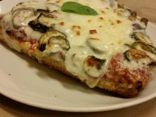 Poss Pizzeria