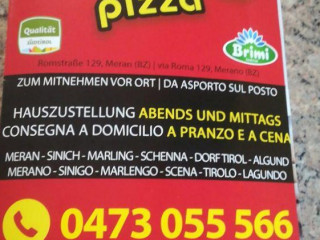 Mario's Pizza