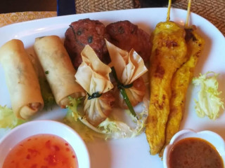 Thai Chokdee