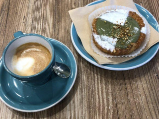 Il Re Italian Bakery