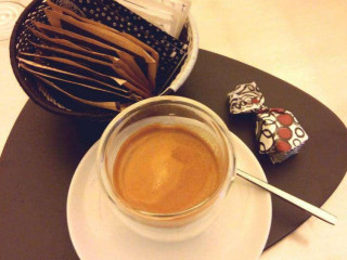 10 Corso Como Café
