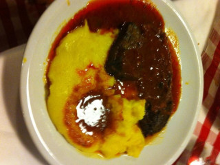 Trattoria Madonnina