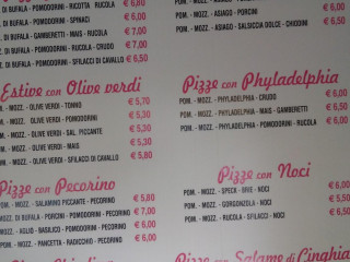 Non Solo Pizza