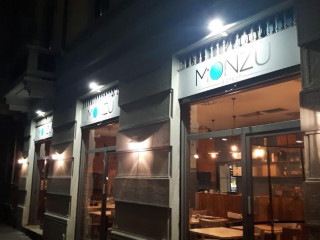 Monzù Bistrot