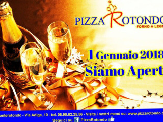 Pizzarotondo